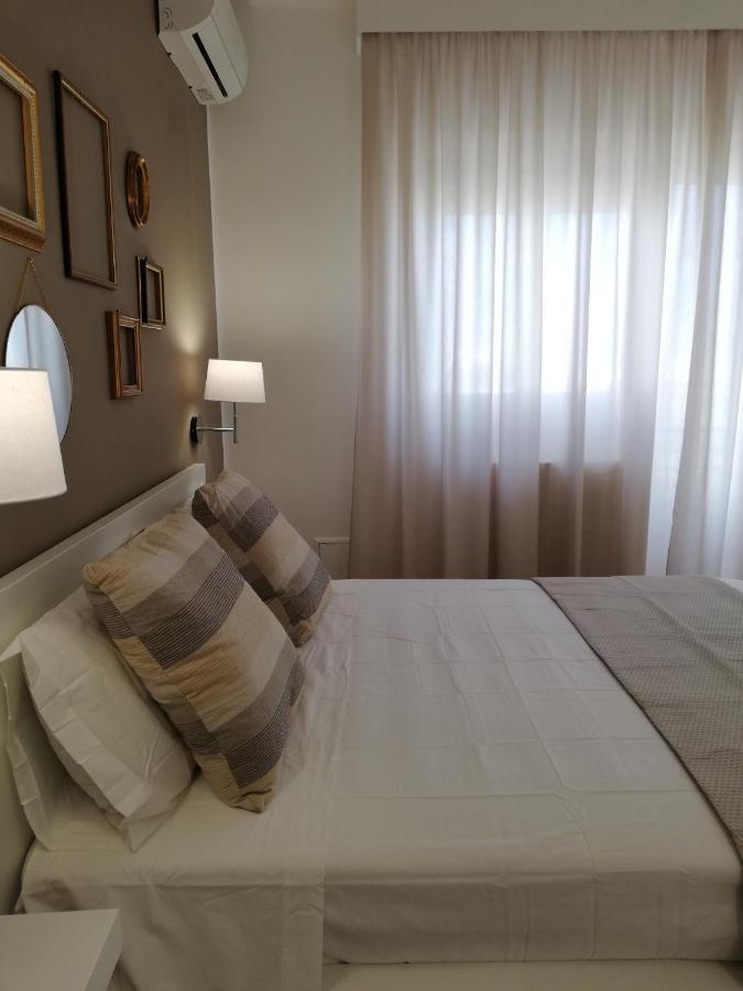 Hotel Ostuni Crispi House Extérieur photo